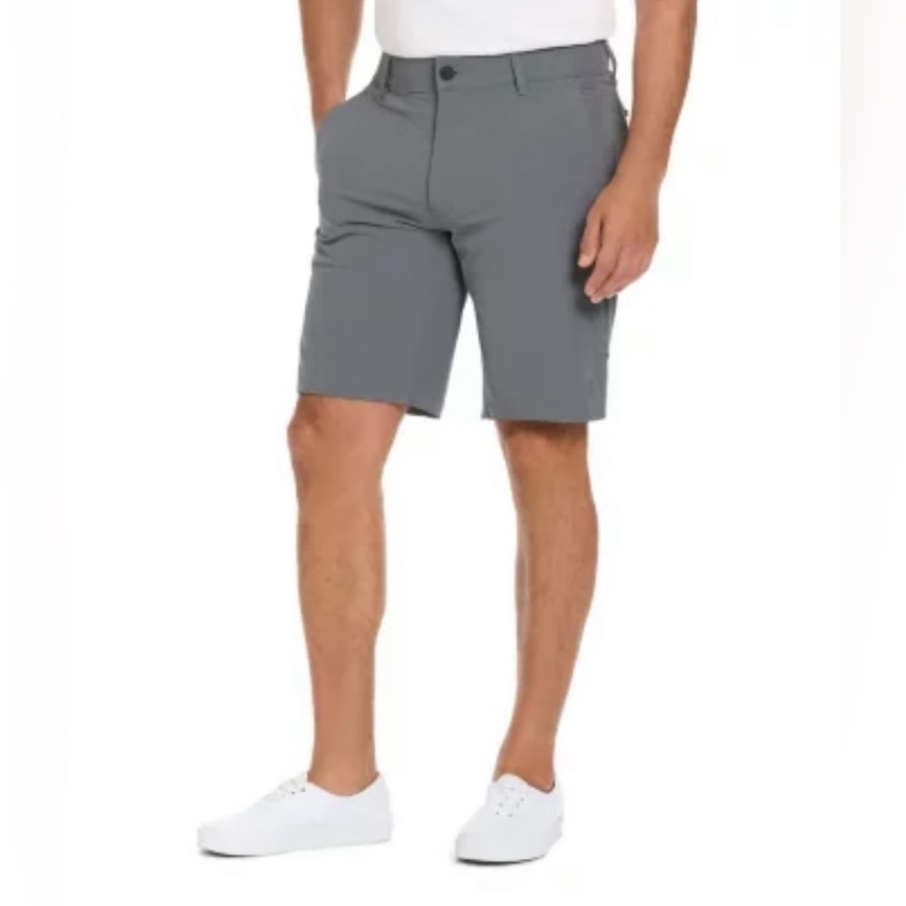 Hurley size 32 Regular Fit Hybrid Shorts NWT